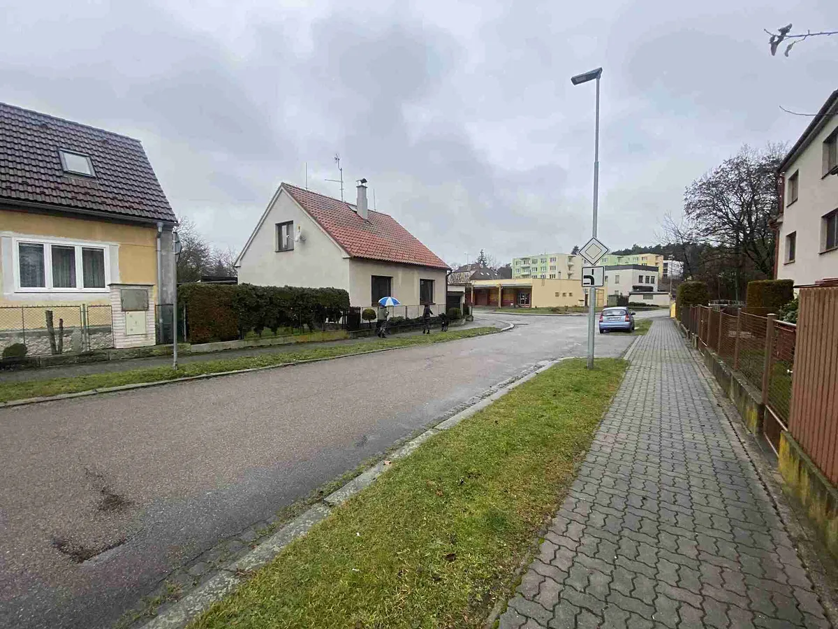 Prodej pozemku 149 m²